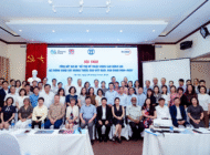 HỘI THẢO TỔNG KẾT DỰ ÁN “HỖ TRỢ KỸ THUẬT NÂNG CAO NĂNG LỰC HỆ THỐNG GIÁM SÁT KHÁNG THUỐC VIỆT NAM GIAI ĐOẠN 2024-2025”
