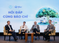 Hiểu đúng về bệnh phế cầu khuẩn để bảo vệ trẻ em