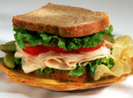 Dinh dưỡng hợp lý cho bệnh nhân ung thư