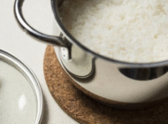 Mẹo nấu cơm giúp giảm béo, ngăn ngừa bệnh tiểu đường.