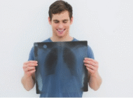 <b>Ăn gì để phổi khỏe mạnh?</b><br />Một nghiên cứu của Pháp đã... Ăn gì để phổi khỏe mạnh?