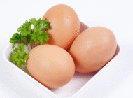 Nên ăn bao nhiêu quả trứng một tuần để không bị quá liều