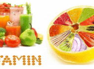 5 triệu chứng thiếu vitamin biểu hiện rõ trên khuôn mặt