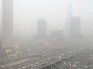 <b>WHO: Ô nhiễm không khí giết chết 7 triệu người</b><br />Ô nhiễm không khí do các... WHO: Ô nhiễm không khí giết chết 7 triệu người