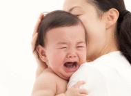 Trẻ ho – mối lo của người lớn