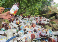 <b>Sử dụng thuốc bảo vệ thực vật tại VN: Nhiều bất cập!</b><br />Vẫn còn nhiều tồn tại và... Sử dụng thuốc bảo vệ thực vật tại VN: Nhiều bất cập!