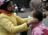 Phòng bệnh đúng cách khi trời lạnh