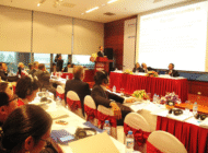 Tiếp tục có những quan điểm trái chiều về amiăng trắng