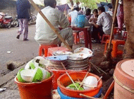 Đẩy mạnh hoạt động truyền thông bảo đảm “An toàn thực phẩm thức ăn đường phố”