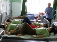 <b>20 người chết vì ngộ độc thực phẩm</b><br />Trong 10 tháng đầu năm 2014... 20 người chết vì ngộ độc thực phẩm