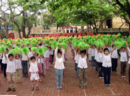 Giáo dục thể chất trong trường học: Cần đi vào thực chất!