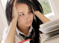 Báo động về rối loạn tâm thần của học sinh, sinh viên