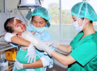 Kỹ năng phòng chống tai nạn thương tích