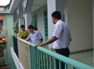 Một số phương pháp phòng ngừa tai nạn thương tích tại trường học