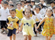 Phòng chống tai nạn, thương tích trẻ em