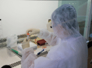 CDC Quảng Ninh là đơn vị tuyến tỉnh đầu tiên trong cả nước có thể xét nghiệm Covid-19