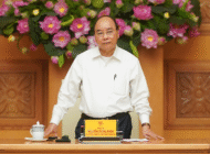 Thủ tướng chỉ thị: Cách ly toàn xã hội từ 0 giờ 1/4 trên phạm vi toàn quốc