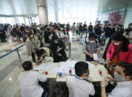 Bộ Y tế ‘thông báo khẩn’ tìm hành khách trên 3 chuyến bay có bệnh nhân COVID-19