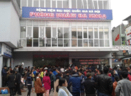 Sẽ họp nóng tìm phương án tiêm vắc xin dịch vụ