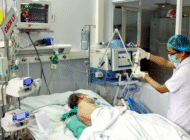 Việt Nam ưu tiên hàng đầu phòng chống bệnh không lây nhiễm