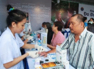 Số người Việt Nam mắc bệnh đái tháo đường tăng cao