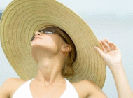 Mẹo hay chống say nắng, say nóng hiệu quả