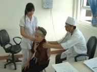 <b>Tăng cường Y tế cơ sở trong công tác phòng chống bệnh không lây nhiễm</b><br />Việt Nam đang phải giải quyết... Tăng cường Y tế cơ sở trong công tác phòng chống bệnh không lây nhiễm