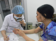 4 bệnh ngoài da dễ mắc vào mùa đông