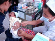 Thủ tướng phê duyệt Chương trình hợp tác y tế với WHO