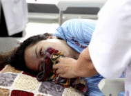 Hãi hùng căn bệnh đau đớn hơn cả phẫu thuật, ung thư