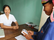 BÁO CÁO CỦA UNAIDS CHO THẤY SỐ NHIỄM HIV MỚI ĐÃ GIẢM 33% TRÊN CẢ NGƯỜI LỚN VÀ TRẺ EM KỂ TỪ NĂM 2001