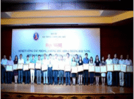 Hội nghị sơ kết công tác phòng chống HIV/AIDS 6 tháng đầu năm, triển khai công tác 6 tháng cuối năm 2014 và định hướng công tác năm 2015