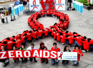 Hợp sức với nỗ lực cao nhất trong cuộc chiến chống HIV/AIDS