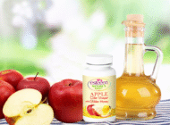 Công dụng của giấm táo đối với bà bầu