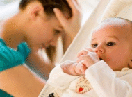 Các quan điểm đúng – sai ở cữ sau sinh