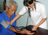 10 lưu ý khi tự đo huyết áp tại nhà