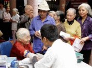 <b>Các chính sách cho người cao tuổi</b><br />Khung hoạt động cho người cao... Các chính sách cho người cao tuổi