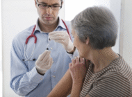 Thời điểm tốt nhất để tiêm phòng cúm