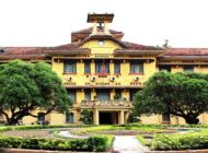 03-10, NHỚ VỀ LỊCH SỬ CỦA VIỆN