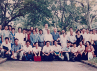 GS.TSKH Đặng Đức Trạch – người đặt nền móng cho hoạt động lồng ghép chăm sóc trẻ bệnh tại Việt Nam