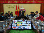 Triển khai lập hồ sơ quản lý sức khỏe cá nhân