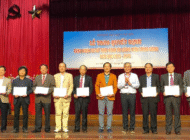 Trung tâm Y tế dự phòng Quảng Ninh là cơ sở thực hành của Đại Học Y Hà Nội