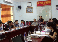 Hà Giang: Những nỗ lực và cố gắng đạt Chuẩn quốc gia trong năm 2015￼