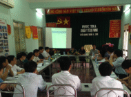 Tuyên quang: Phấn đấu đạt Chuẩn một cách bền vững