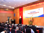 <b>Hội nghị Khoa học Y học dự phòng “Chung tay vì sức khỏe cộng đồng”</b><br />Hội nghị khoa học kỹ thuật... Hội nghị Khoa học Y học dự phòng “Chung tay vì sức khỏe cộng đồng”