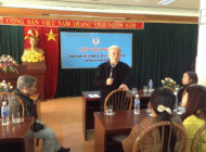 <b>Triển khai các hoạt động phối hợp công tư trong nâng cao tỷ lệ tiêm chủng vacxin ở Việt Nam</b><br />Để chia sẻ kinh nghiệm và... Triển khai các hoạt động phối hợp công tư trong nâng cao tỷ lệ tiêm chủng vacxin ở Việt Nam