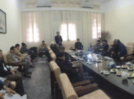 Buổi gặp mặt hội viên liên kết và hội viên danh dự Hội Y học dự phòng Việt Nam￼