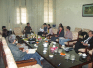 HỌP MẶT ĐỐI TÁC HỘI Y HỌC DỰ PHÒNG VIỆT NAM NĂM 2015￼￼￼