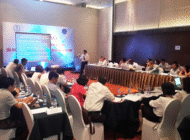 Hội thảo góp ý xây dựng nhiệm vụ, chức năng và tổ chức của trung tâm kiểm soát bệnh tật (CDC) tuyến tỉnh
