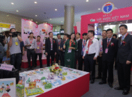 Triển lãm Vietnam Medi-Pharm 2020